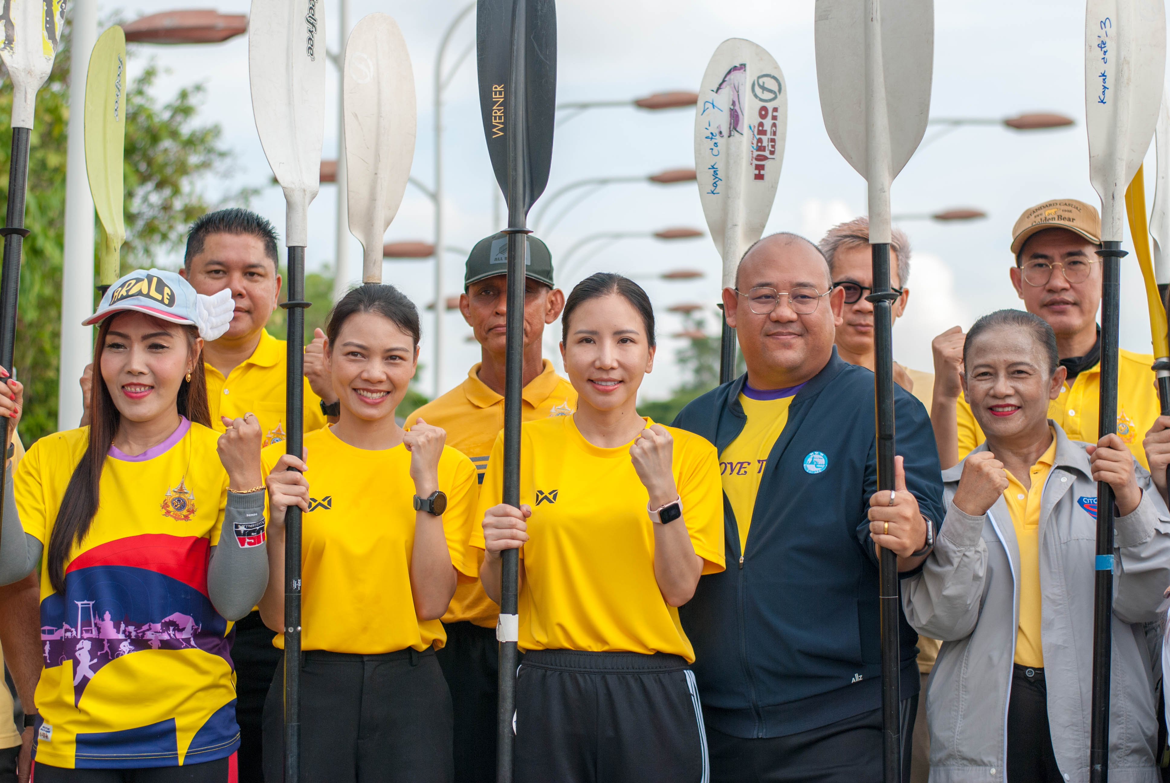 One Day Trip นนทบุรี 2568  วันเดียวเที่ยวครบที่นนทบุรีตามโครงการส่งเสริมและสร้างมูลค่าเพิ่มแหล่งท่องเที่ยวในจังหวัดนนทบุรี